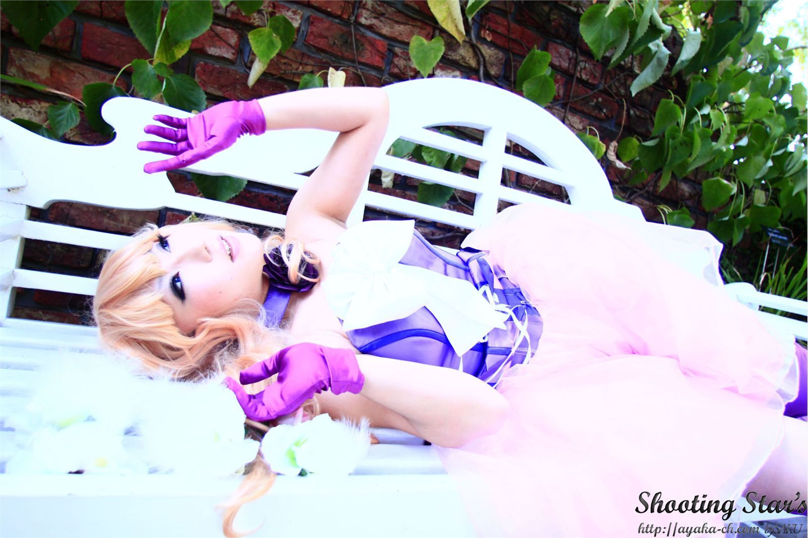 [Cosplay]2013.04.24宏-超级热Cosplayer 3